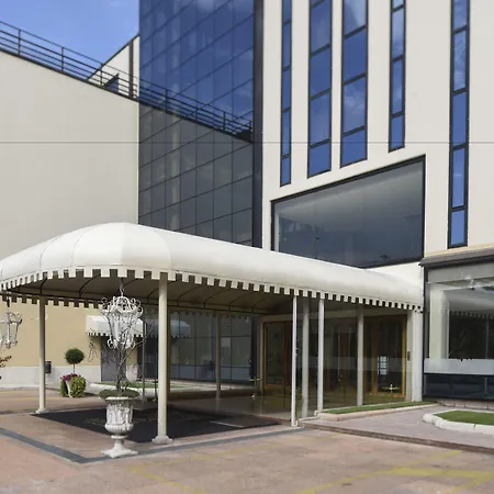 Hotel Leon d'Oro-3